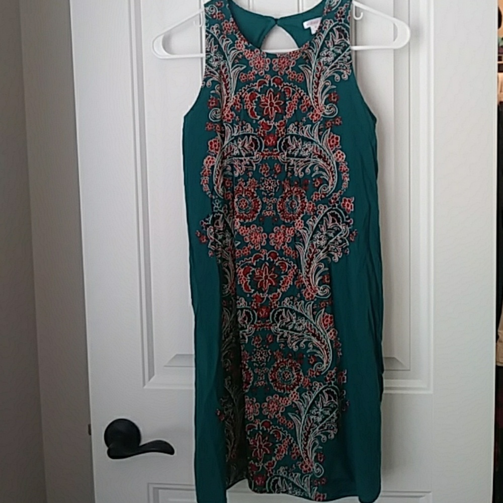 Cute Target dress XS